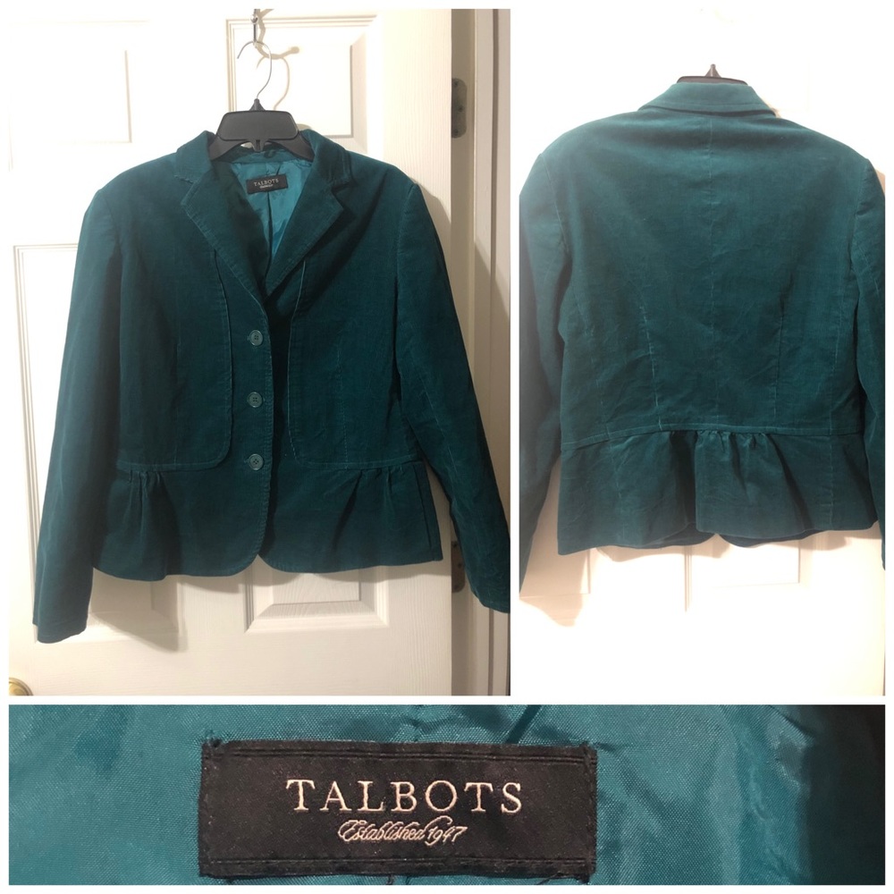 Blazer